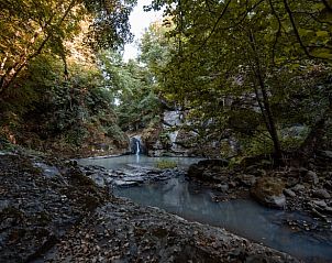 Unterkunft 0920904 - Ferienhaus Latium / Rom - Vakantiehuis in Acquapendente
