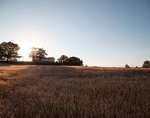 Unterkunft 0920904 - Ferienhaus Latium / Rom - Vakantiehuis in Acquapendente