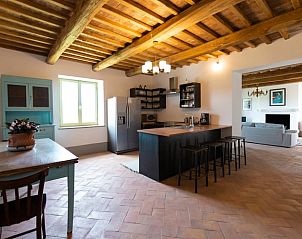 Unterkunft 0920904 - Ferienhaus Latium / Rom - Vakantiehuis in Acquapendente