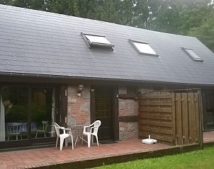 Guest house 092101 • Holiday property Luxembourg • Chouff 