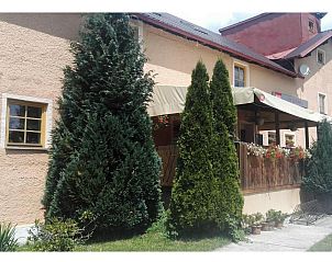 Guest house 0921030 • Holiday property Lipno Lake • Penzion Daniela 