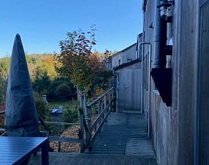 Guest house 0921103 - Holiday property Luxembourg - Dogo In Paradise