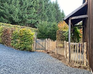 Guest house 0921103 - Holiday property Luxembourg - Dogo In Paradise