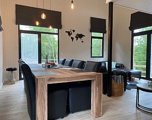 Guest house 0921105 - Holiday property Luxembourg - Dogo In Paradise II