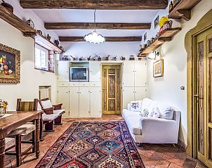 Unterkunft 09211102 - Ferienhaus Latium / Rom - Vakantiehuis Vista da Rocca di Papa