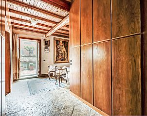 Unterkunft 09211102 - Ferienhaus Latium / Rom - Vakantiehuis Vista da Rocca di Papa