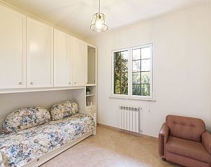 Unterkunft 09211103 - Ferienhaus Latium / Rom - Vakantiehuis Lungo l'Ardeatina