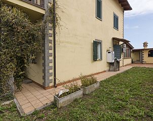 Unterkunft 09211103 - Ferienhaus Latium / Rom - Vakantiehuis Lungo l'Ardeatina