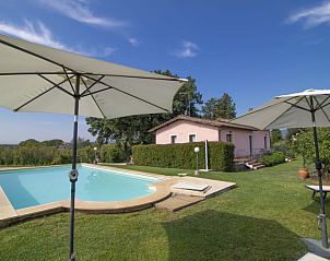 Guest house 09212104 • Holiday property Lazio / Rome • Vakantiehuis La Quercia 