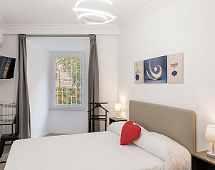 Guest house 0921323 • Apartment Lazio / Rome • Appartement Welcome Rome 