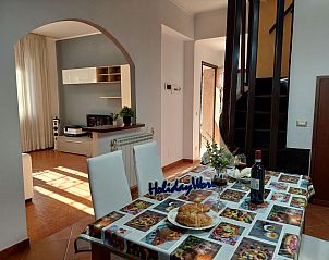Unterkunft 09213901 - Appartement Latium / Rom - Appartement Casa Spartaco by Holiday World