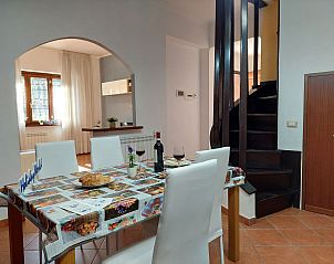 Unterkunft 09213901 - Appartement Latium / Rom - Appartement Casa Spartaco by Holiday World