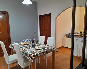 Unterkunft 09213901 - Appartement Latium / Rom - Appartement Casa Spartaco by Holiday World