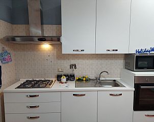 Unterkunft 09213901 - Appartement Latium / Rom - Appartement Casa Spartaco by Holiday World