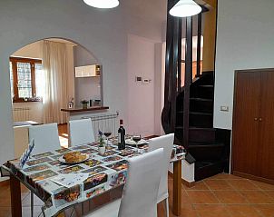 Unterkunft 09213901 - Appartement Latium / Rom - Appartement Casa Spartaco by Holiday World