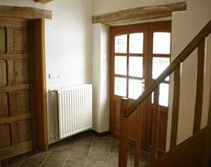Guest house 092167 - Holiday property Luxembourg - Het Huis Hiernaast