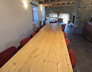 Guest house 092167 - Holiday property Luxembourg - Het Huis Hiernaast