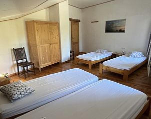 Guest house 092167 - Holiday property Luxembourg - Het Huis Hiernaast