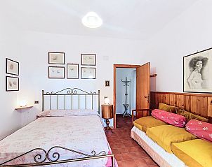 Verblijf 09217901 - Vakantiewoning Lazio / Rome - Vakantiehuis La Casa dei Cedri