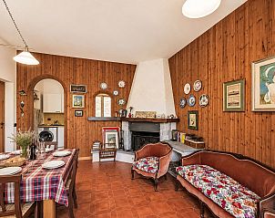 Verblijf 09217901 - Vakantiewoning Lazio / Rome - Vakantiehuis La Casa dei Cedri