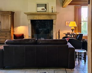 Guest house 0921802 - Holiday property Luxembourg - La Terre Ferme