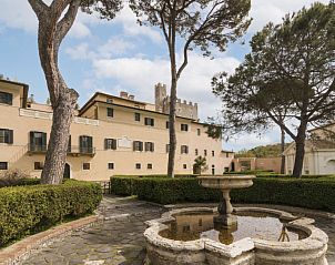 Guest house 09219801 • Apartment Lazio / Rome • Appartement Castello di Torrimpietra 