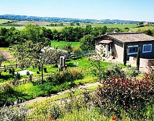 Guest house 09220002 • Holiday property Lazio / Rome • Vakantiehuis in MAZZANO ROMANO 