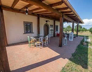 Unterkunft 0922402 - Ferienhaus Latium / Rom - Vakantiehuis  Pescatori