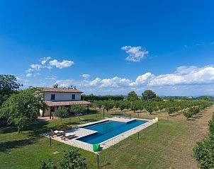 Unterkunft 0922402 - Ferienhaus Latium / Rom - Vakantiehuis  Pescatori