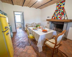 Unterkunft 0922402 - Ferienhaus Latium / Rom - Vakantiehuis  Pescatori