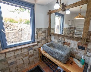 Unterkunft 0922402 - Ferienhaus Latium / Rom - Vakantiehuis  Pescatori