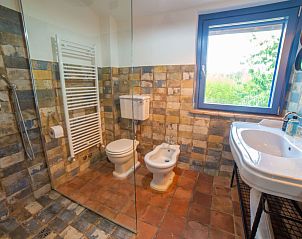 Unterkunft 0922402 - Ferienhaus Latium / Rom - Vakantiehuis  Pescatori