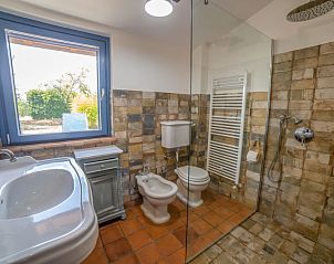 Unterkunft 0922402 - Ferienhaus Latium / Rom - Vakantiehuis  Pescatori