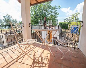 Unterkunft 0922402 - Ferienhaus Latium / Rom - Vakantiehuis  Pescatori