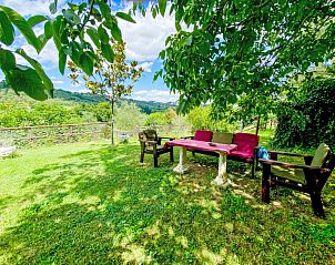 Unterkunft 0922405 - Ferienhaus Latium / Rom - Vakantiehuis Dimora Bella Civita