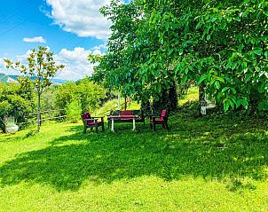 Unterkunft 0922405 - Ferienhaus Latium / Rom - Vakantiehuis Dimora Bella Civita