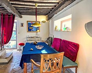 Unterkunft 0922405 - Ferienhaus Latium / Rom - Vakantiehuis Dimora Bella Civita