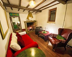 Unterkunft 0922405 - Ferienhaus Latium / Rom - Vakantiehuis Dimora Bella Civita