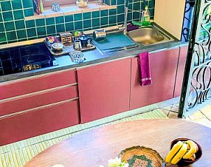 Unterkunft 0922405 - Ferienhaus Latium / Rom - Vakantiehuis Dimora Bella Civita