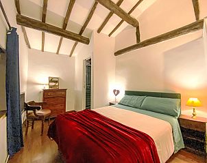 Unterkunft 0922405 - Ferienhaus Latium / Rom - Vakantiehuis Dimora Bella Civita