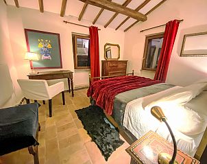 Unterkunft 0922405 - Ferienhaus Latium / Rom - Vakantiehuis Dimora Bella Civita