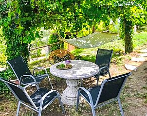 Unterkunft 0922405 - Ferienhaus Latium / Rom - Vakantiehuis Dimora Bella Civita