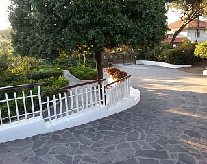Unterkunft 0923101 - Appartement Latium / Rom - Appartement 60 qm im Golf von Gaeta
