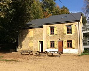 Verblijf 0923103 • Vakantiewoning Ardennen (Luxemburg) • Huisje in Florenville 