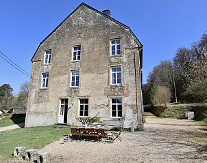 Verblijf 0923108 - Vakantiewoning Ardennen (Luxemburg) - Les Forges dOrval