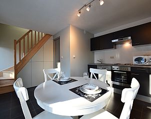Guest house 0923201 - Holiday property Luxembourg - Le Tilleul