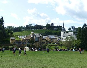 Guest house 0923201 - Holiday property Luxembourg - Le Tilleul