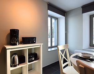 Guest house 0923201 - Holiday property Luxembourg - Le Tilleul