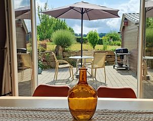 Guest house 0923202 • Holiday property Luxembourg • Vakantiehuis in Chassepierre 