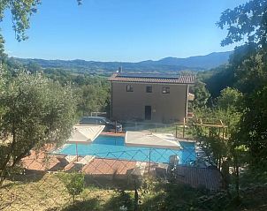 Unterkunft 0923302 - Ferienhaus Latium / Rom - La Valle Verde